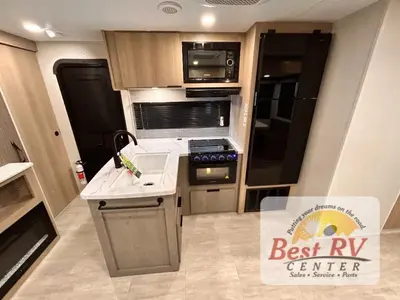2026 Dutchmen RV Kodiak photo 20