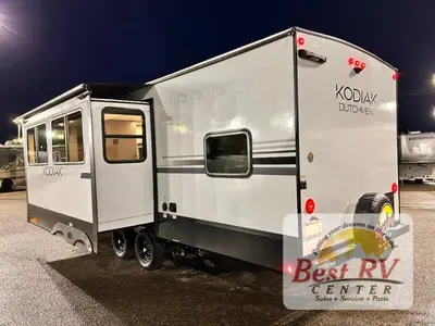 2026 Dutchmen RV Kodiak photo 6