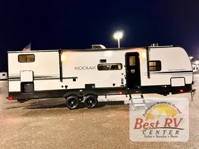 2026 Dutchmen RV Kodiak photo 2
