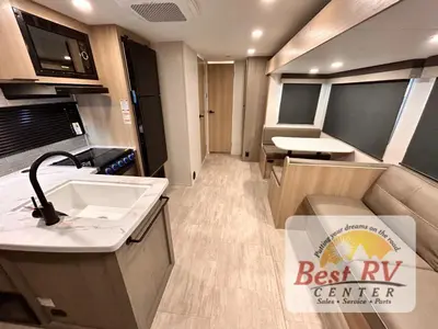 2026 Dutchmen RV Kodiak photo 17