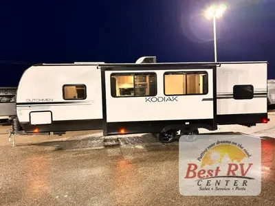2026 Dutchmen RV Kodiak photo 7