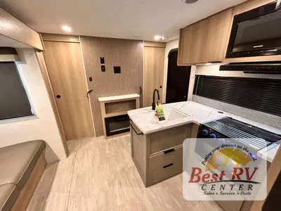 2026 Dutchmen RV Kodiak photo 38