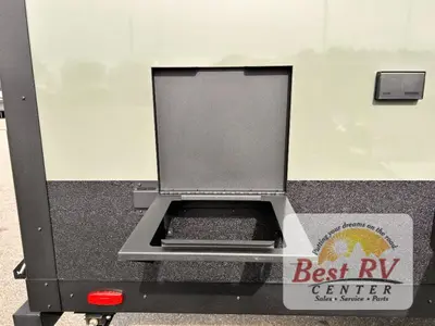 2026 Palomino Pause Restart Edition photo 9