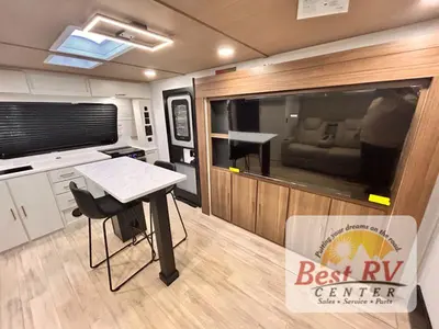 2026 Forest River RV Vibe photo 27