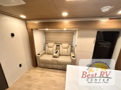 2026 Forest River RV Vibe photo 42