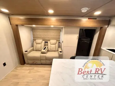 2026 Forest River RV Vibe photo 41