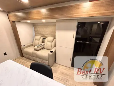 2026 Forest River RV Vibe photo 15