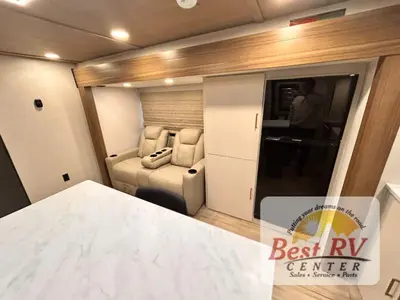 2026 Forest River RV Vibe photo 14
