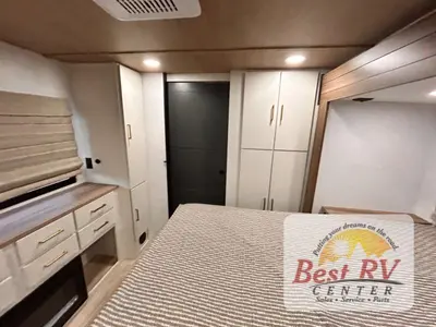 2026 Forest River RV Vibe photo 50