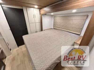 2026 Forest River RV Vibe photo 29