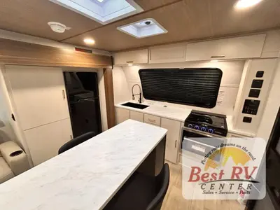 2026 Forest River RV Vibe photo 38