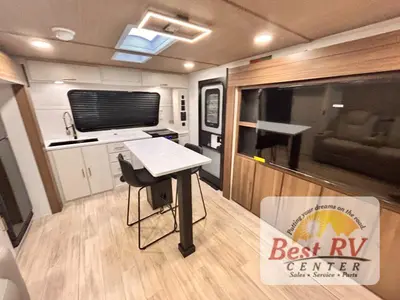 2026 Forest River RV Vibe photo 28