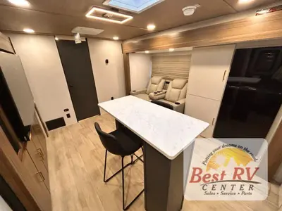 2026 Forest River RV Vibe photo 10