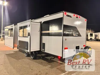 2026 Forest River RV Vibe photo 6