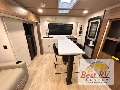 2026 Forest River RV Vibe photo 30