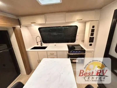 2026 Forest River RV Vibe photo 34
