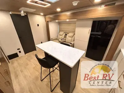 2026 Forest River RV Vibe photo 9