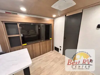 2026 Forest River RV Vibe photo 21