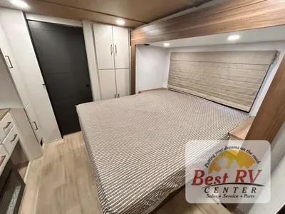 2026 Forest River RV Vibe photo 46