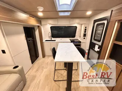 2026 Forest River RV Vibe photo 31