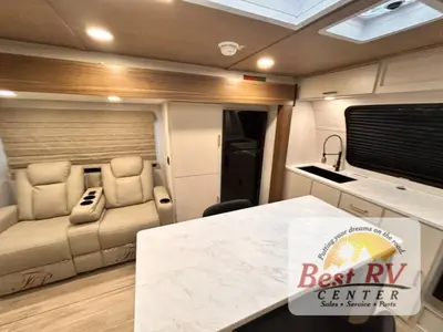 2026 Forest River RV Vibe photo 40