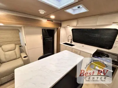 2026 Forest River RV Vibe photo 39