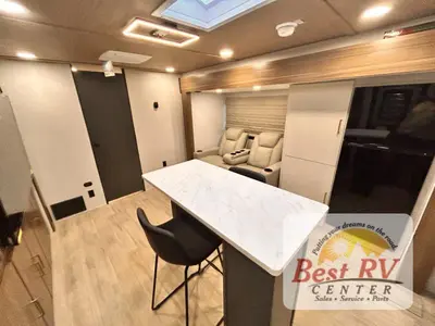 2026 Forest River RV Vibe photo 12