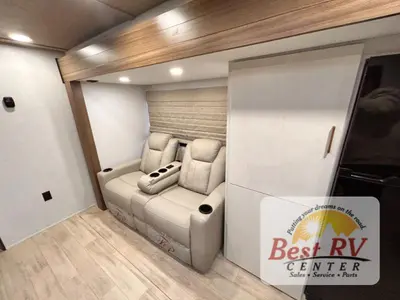 2026 Forest River RV Vibe photo 18