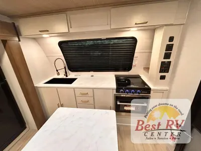 2026 Forest River RV Vibe photo 35