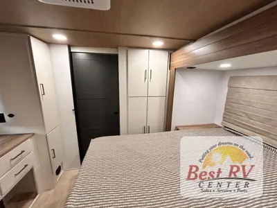 2026 Forest River RV Vibe photo 49