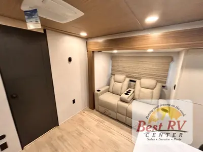 2026 Forest River RV Vibe photo 43