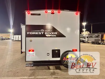 2026 Forest River RV Vibe photo 5