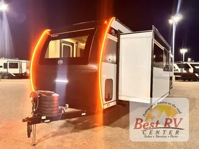 2026 Forest River RV Vibe photo 8
