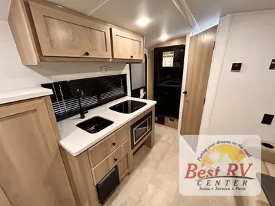 2026 Forest River RV Rockwood GEO Pro photo 43