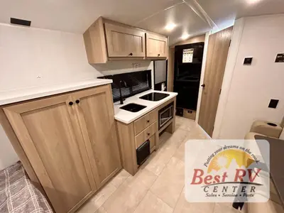 2026 Forest River RV Rockwood GEO Pro photo 38