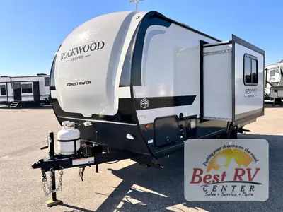 2026 Forest River RV Rockwood GEO Pro photo 7