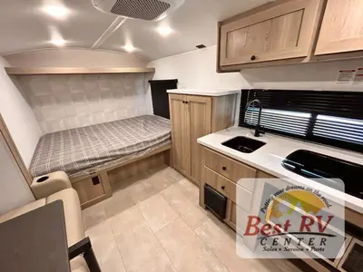 2026 Forest River RV Rockwood GEO Pro photo 18
