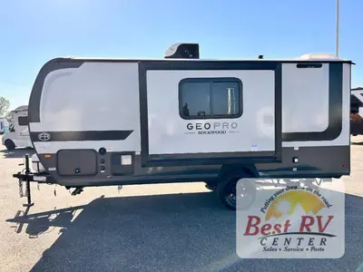 2026 Forest River RV Rockwood GEO Pro photo 6