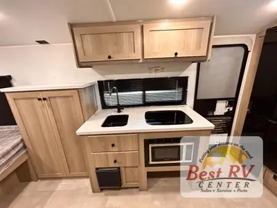 2026 Forest River RV Rockwood GEO Pro photo 20