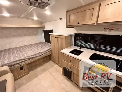 2026 Forest River RV Rockwood GEO Pro photo 26