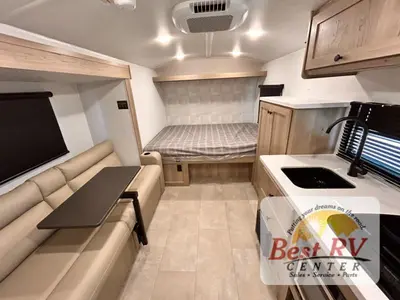 2026 Forest River RV Rockwood GEO Pro photo 17