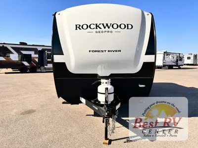 2026 Forest River RV Rockwood GEO Pro photo 8
