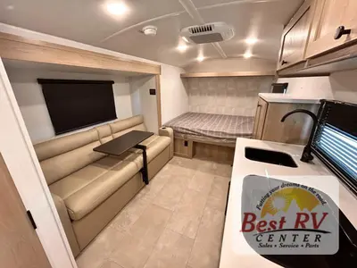 2026 Forest River RV Rockwood GEO Pro photo 10