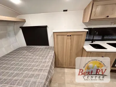 2026 Forest River RV Rockwood GEO Pro photo 35