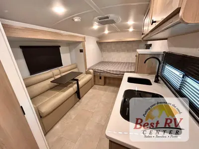 2026 Forest River RV Rockwood GEO Pro photo 9