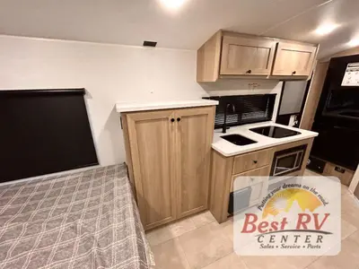 2026 Forest River RV Rockwood GEO Pro photo 37