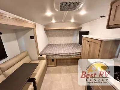 2026 Forest River RV Rockwood GEO Pro photo 27