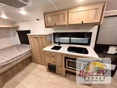 2026 Forest River RV Rockwood GEO Pro photo 19