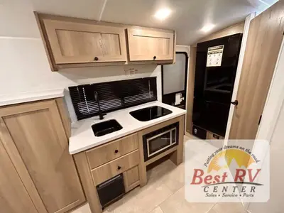 2026 Forest River RV Rockwood GEO Pro photo 44