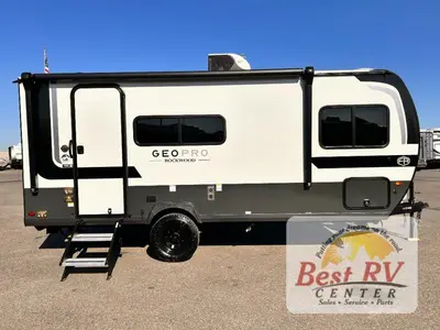 2026 Forest River RV Rockwood GEO Pro photo 6